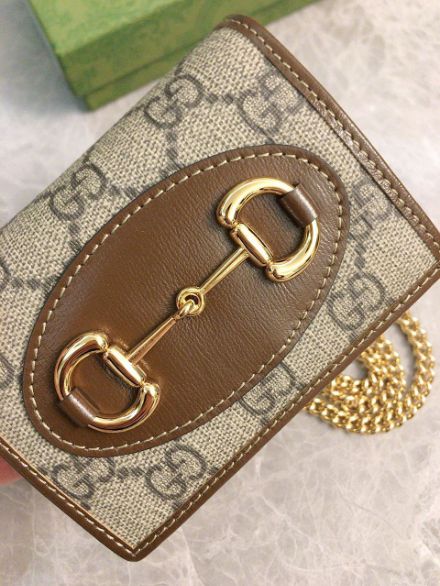 Bolsa GUCCI