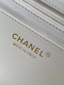 Chanel Large Hobo Bag