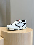 Gucci Re-Web Black White