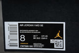 Jordan 1 Mid SE Nike Swoosh On Tour