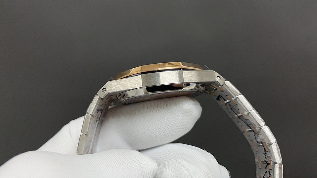 Audemars Piguet Royal Oak Selfwinding Two-Tone