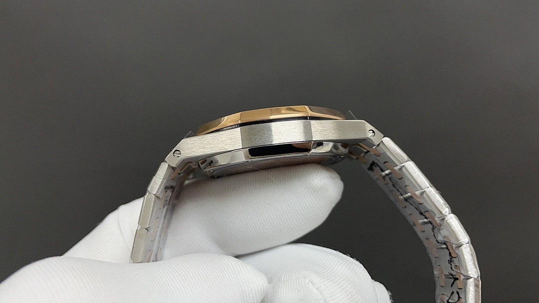 Audemars Piguet Royal Oak Selfwinding Two-Tone