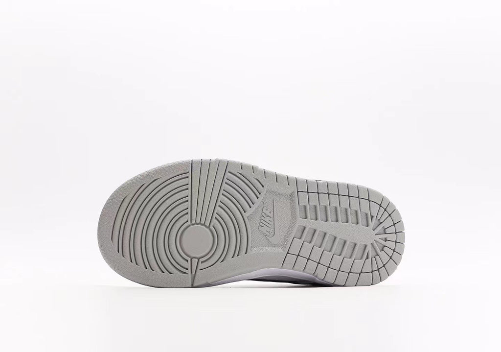 Nike SB Dunk Low Pro "Chlorophyll Infantil