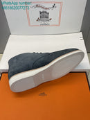 HERMES LOAFER