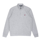 POLO RALPH LAUREN Suéter Masculino Half Ziper Classic