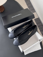 Chanel - Sapatilhas de Balé