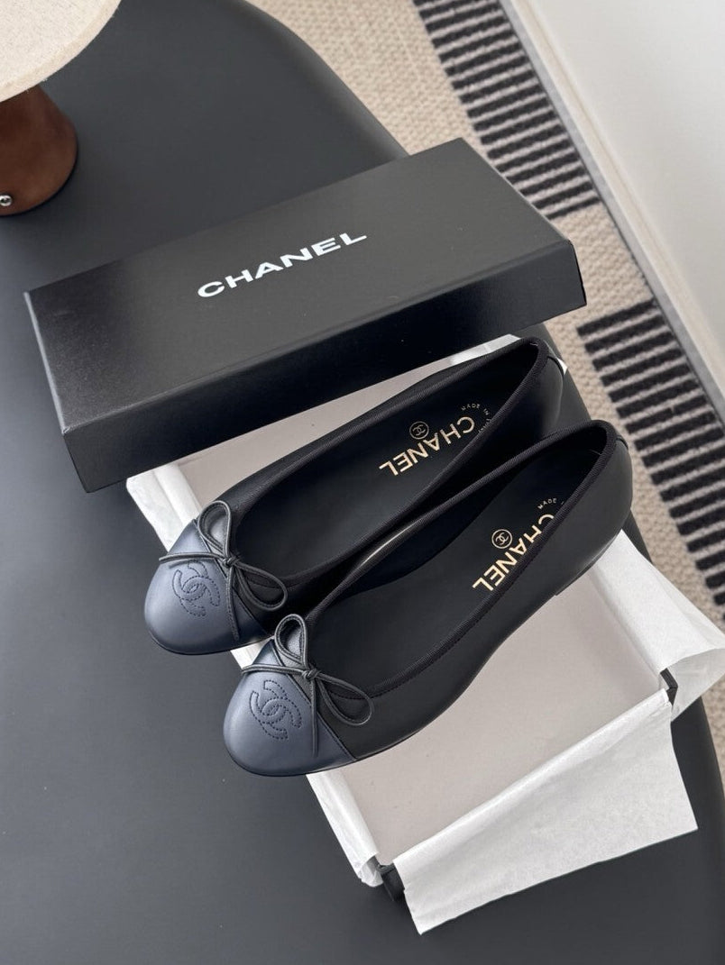 Chanel - Sapatilhas de Balé