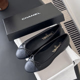 Chanel - Sapatilhas de Balé