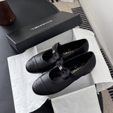 Chanel - Sapatilhas
