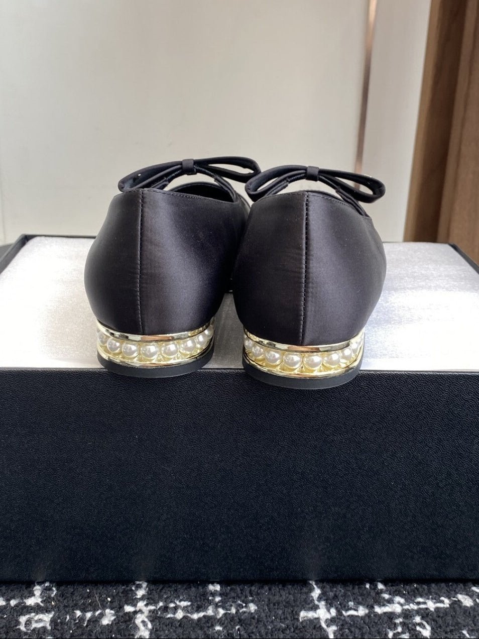 Chanel - Sapatilhas
