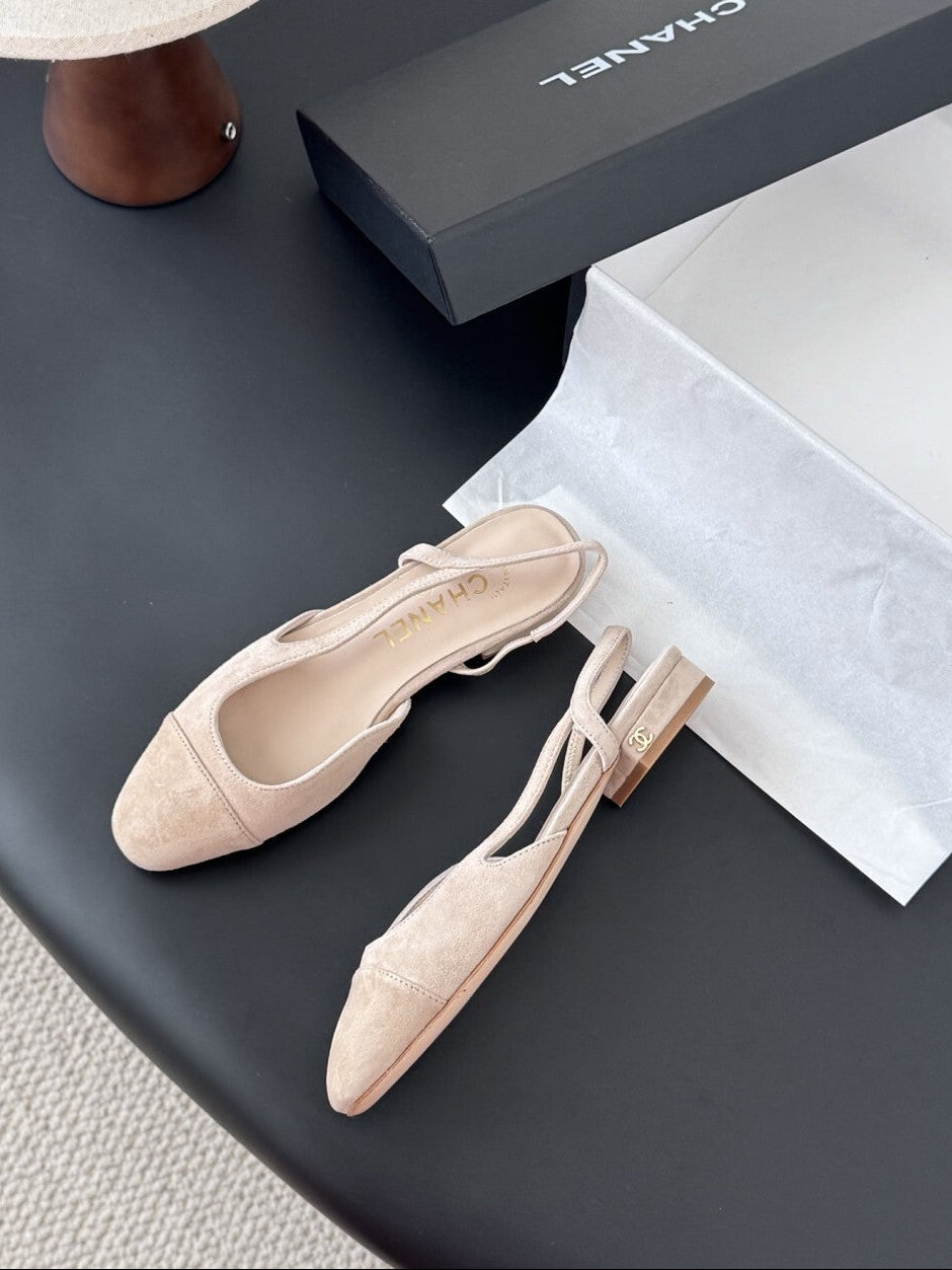 Chanel - Sapatilhas