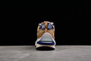 Nike Vaporwaffle sacai Sesame Blue Void DD1875-200
