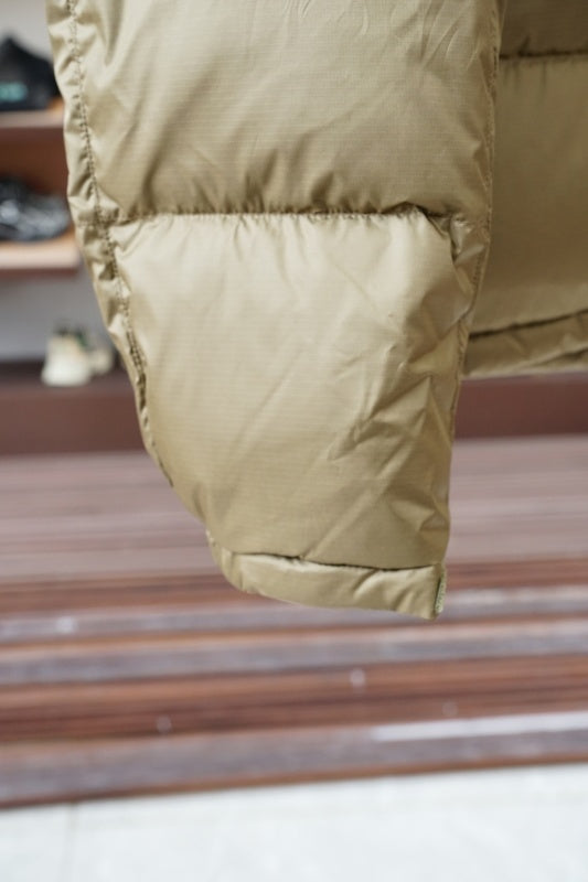 The Gorham Down Jacket Beje