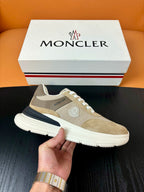 Moncler Pacey 2 Beje / Off-White