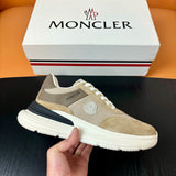 Moncler Pacey 2 Beje / Off-White