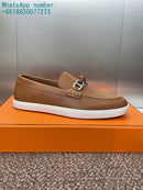 HERMES LOAFER