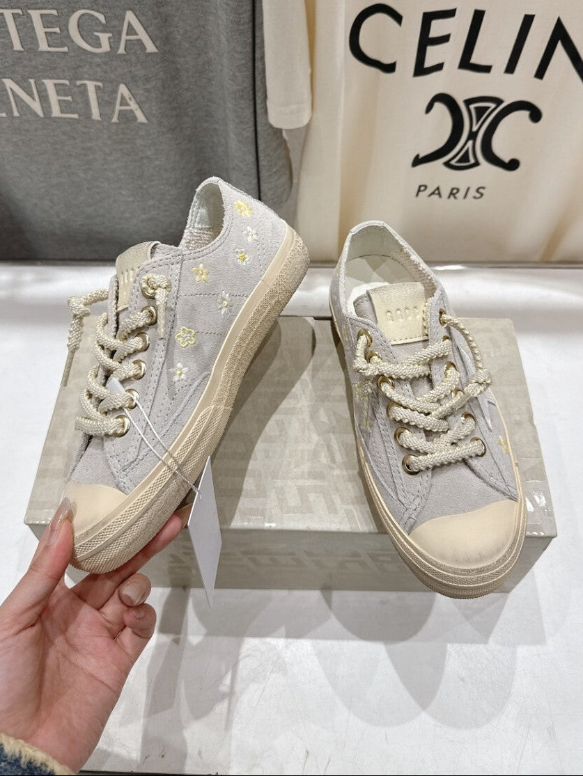 GOLDEN GOOSE GGDDIVSTAR2