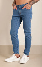 Calça Masculina Tradicional (Pronta Entrega)