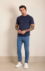 Calça Masculina Tradicional (Pronta Entrega)