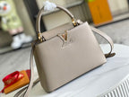 Louis Vuitton Capucines BB