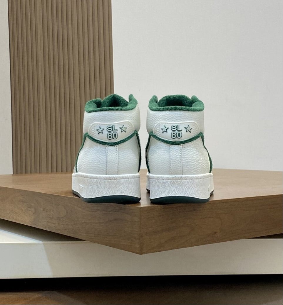 TÊNIS YVES SAINT LAURENT  S/L61 MEN'S SNEAKERS