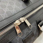 Gucci GG Medium Duffle Bag