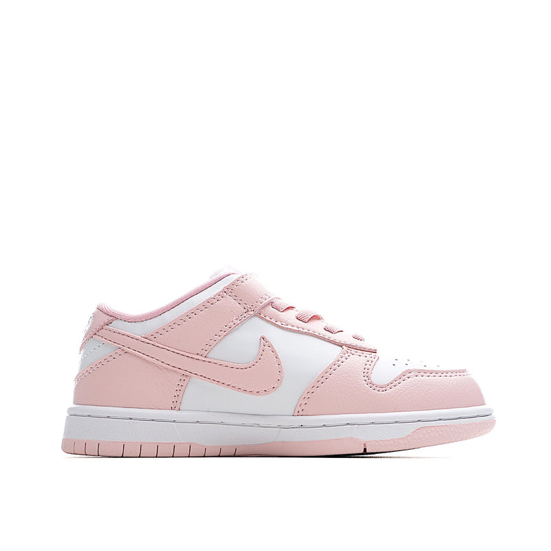 Nike Dunk Low Pink infantil