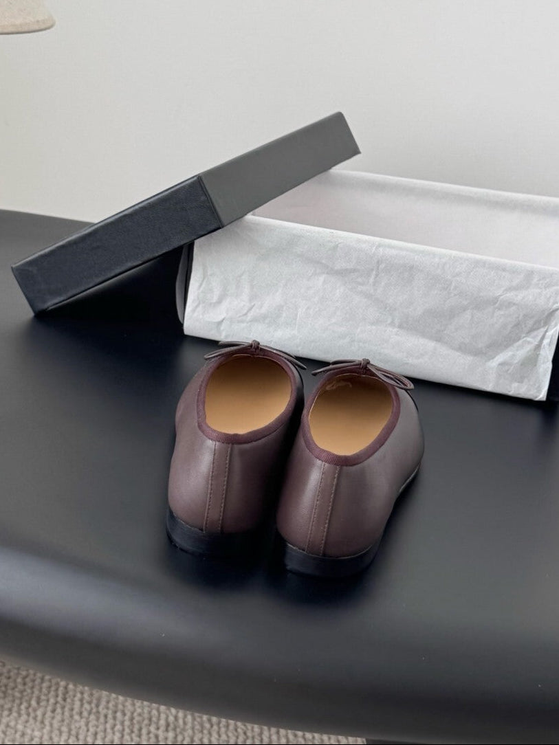 Chanel - Sapatilhas de Balé