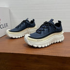 Tênis Moncler Trailgrip GTX Naty / Bege