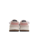 Nike Dunk Low SE 85 Double Swoosh Pink Rabbit infantil