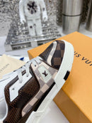 Louis Vuitton LV Trainer