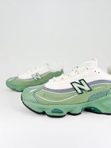 New Balance 1000 Green Grey