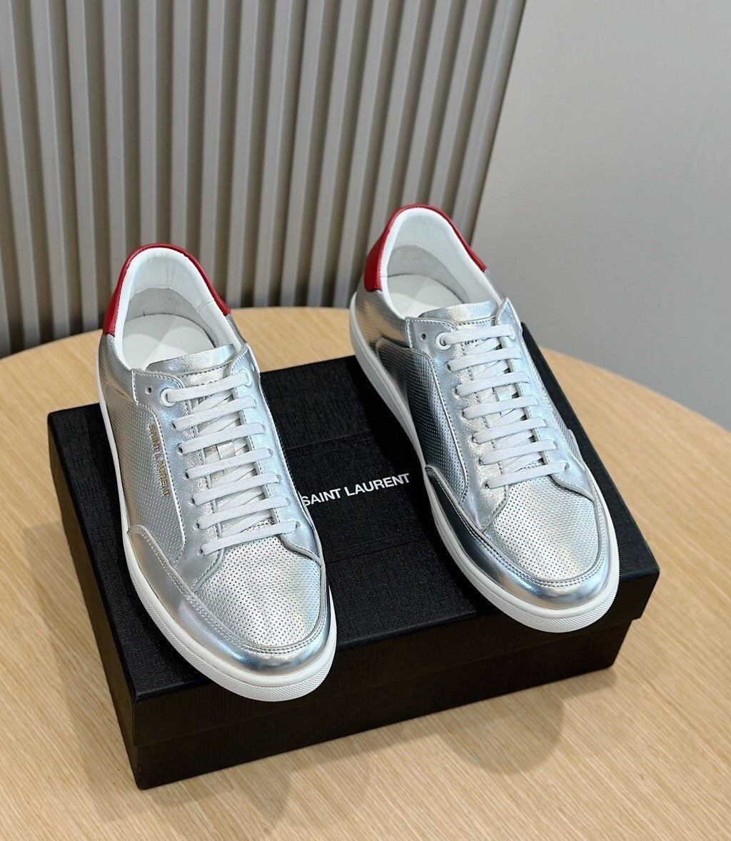 TÊNIS YVES SAINT LAURENT