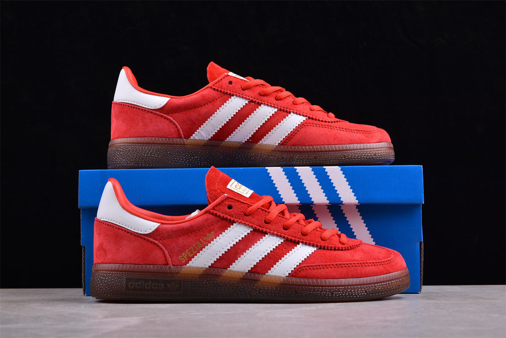 Handball Spezial Scarlet Gum ( Pronta entrega )