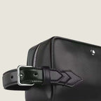 Montblanc Meisterstück Leather Wash Bag