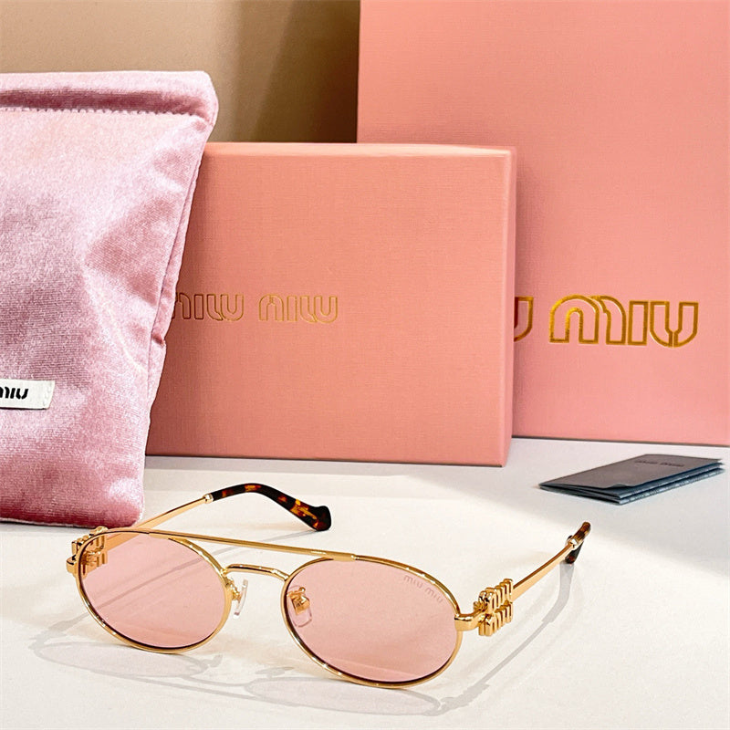 MIU MIU - ÓCULOS – Manfrim Store
