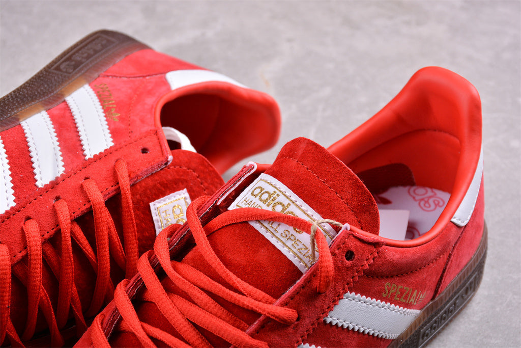 Handball Spezial Scarlet Gum ( Pronta entrega )