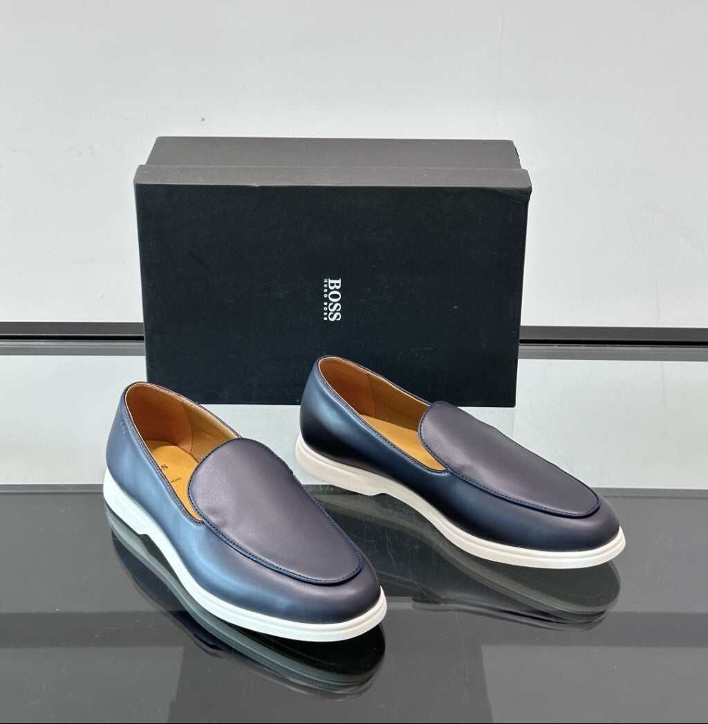 Cerviatto Noir gray