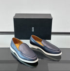 Cerviatto Noir gray
