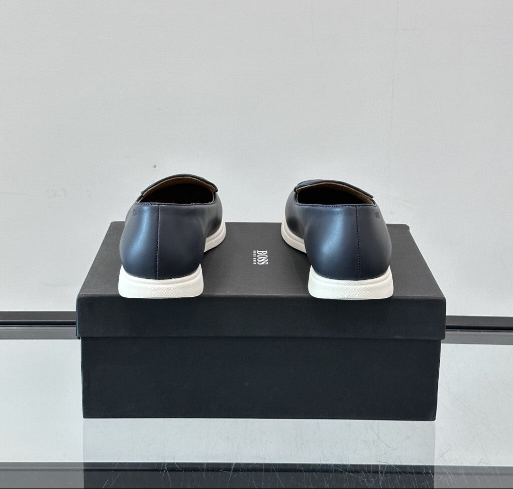 Cerviatto Noir gray