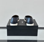 Cerviatto Noir gray