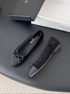 Chanel - Sapatilhas de Balé