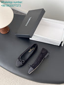 Chanel - Sapatilhas de Balé