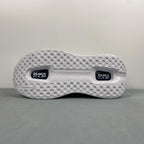 Nike Vomero Premium White Bright Crimson.