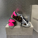 "GOLDEN GOOSE" GGDB SUPER STAR