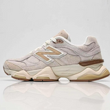 New Balance 9060 Bisque Sea Salt