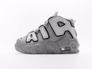 Nike Air More Uptempo Gray Infantil