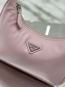 Bolsa Prada mini Re-Edition 2000