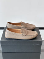 Loafer Urban Comfort off-white