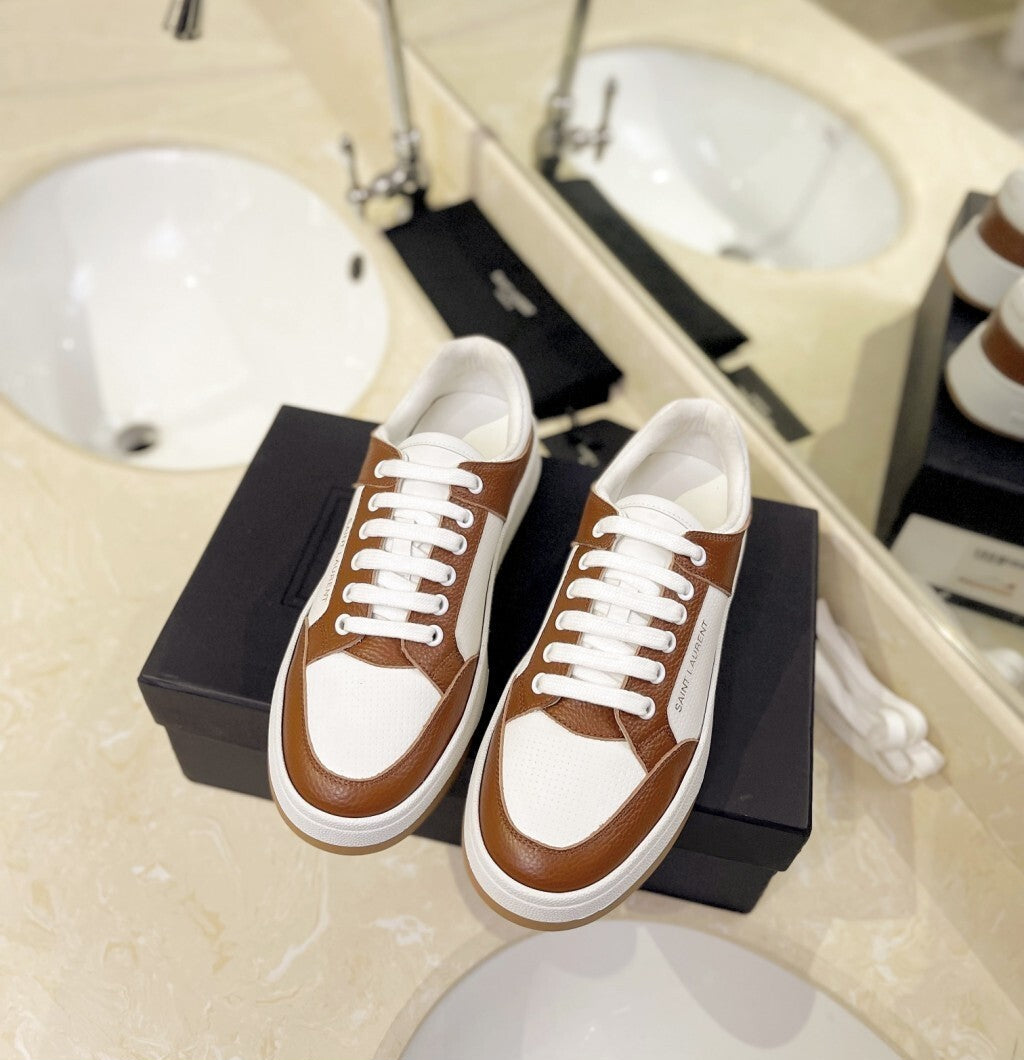 TÊNIS YVES SAINT LAURENT